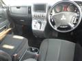 2008 Mitsubishi Delica D5