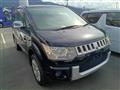2008 Mitsubishi Delica D5