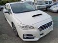 2014 Subaru Levorg