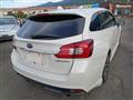 2014 Subaru Levorg