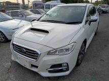 2014 Subaru Levorg