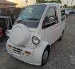 1999 Daihatsu Midgetii