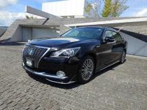 2013 Toyota Crown Majesta