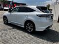 2016 Toyota Harrier