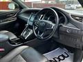 2016 Toyota Harrier