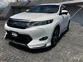 2016 Toyota Harrier