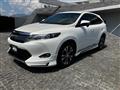 2016 Toyota Harrier