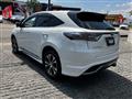 2016 Toyota Harrier