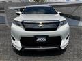2016 Toyota Harrier