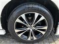 2016 Toyota Harrier