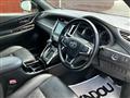 2016 Toyota Harrier