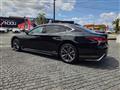 2017 Lexus LS