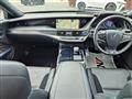 2017 Lexus LS