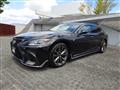 2017 Lexus LS