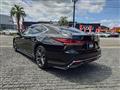 2017 Lexus LS