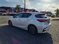2021 Lexus CT