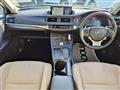 2021 Lexus CT