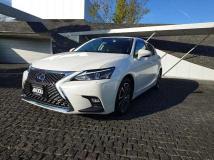2021 Lexus CT