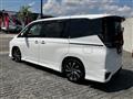 2023 Toyota Voxy