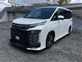 2023 Toyota Voxy