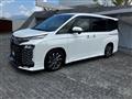 2023 Toyota Voxy