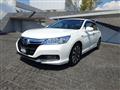2014 Honda Accord Hybrid