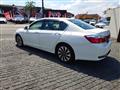 2014 Honda Accord Hybrid