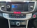 2014 Honda Accord Hybrid