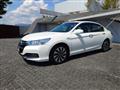 2014 Honda Accord Hybrid