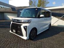 2025 Daihatsu Tanto