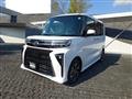 2026 Daihatsu Tanto