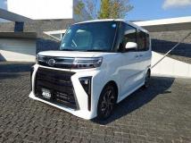 2026 Daihatsu Tanto
