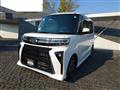 2025 Daihatsu Tanto
