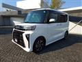 2025 Daihatsu Tanto