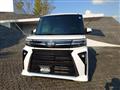 2025 Daihatsu Tanto
