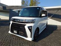 2025 Daihatsu Tanto
