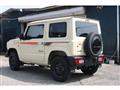 2023 Suzuki Jimny