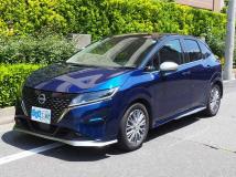 2023 Nissan Note