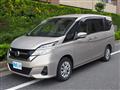 2016 Nissan Serena