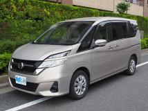 2016 Nissan Serena