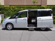 2016 Nissan Serena