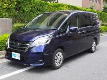 2022 Nissan Serena