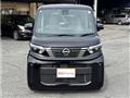 2025 Nissan ROOX
