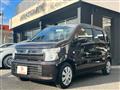 2020 Suzuki Wagon R