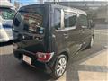 2020 Suzuki Wagon R