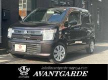 2020 Suzuki Wagon R