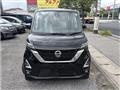 2021 Nissan ROOX