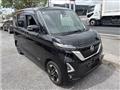 2021 Nissan ROOX