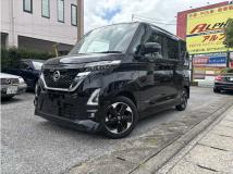 2021 Nissan ROOX