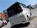 2020 Nissan ROOX